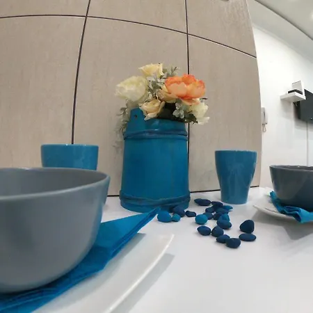 Fedra Διαμέρισμα Νόβι Σαντ