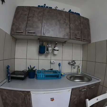 Διαμέρισμα Fedra *